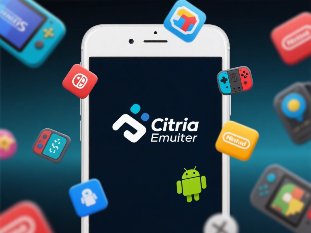 Citra Emulator Compatibility with Android Devices: A Comprehensive Guide