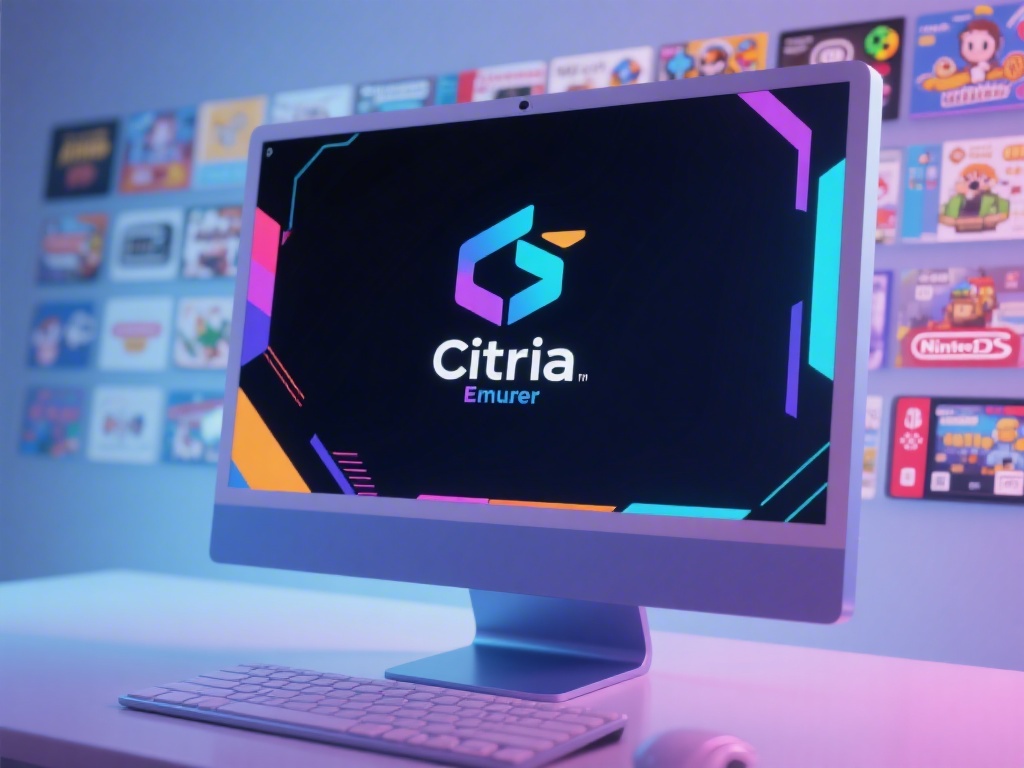 Citra Emulator Setup and Installation Process: A Step-by-Step Guide