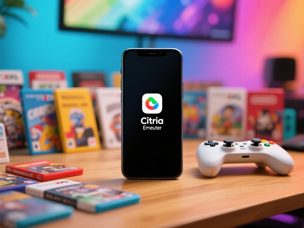 Citra Emulator and Android Oreo Compatibility: The Ultimate Guide