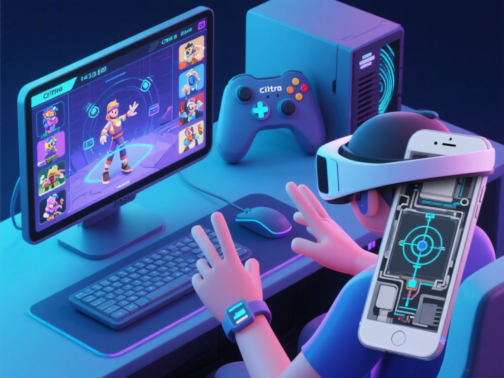 How to Emulate Motion Controls on Citra: A Comprehensive Guide