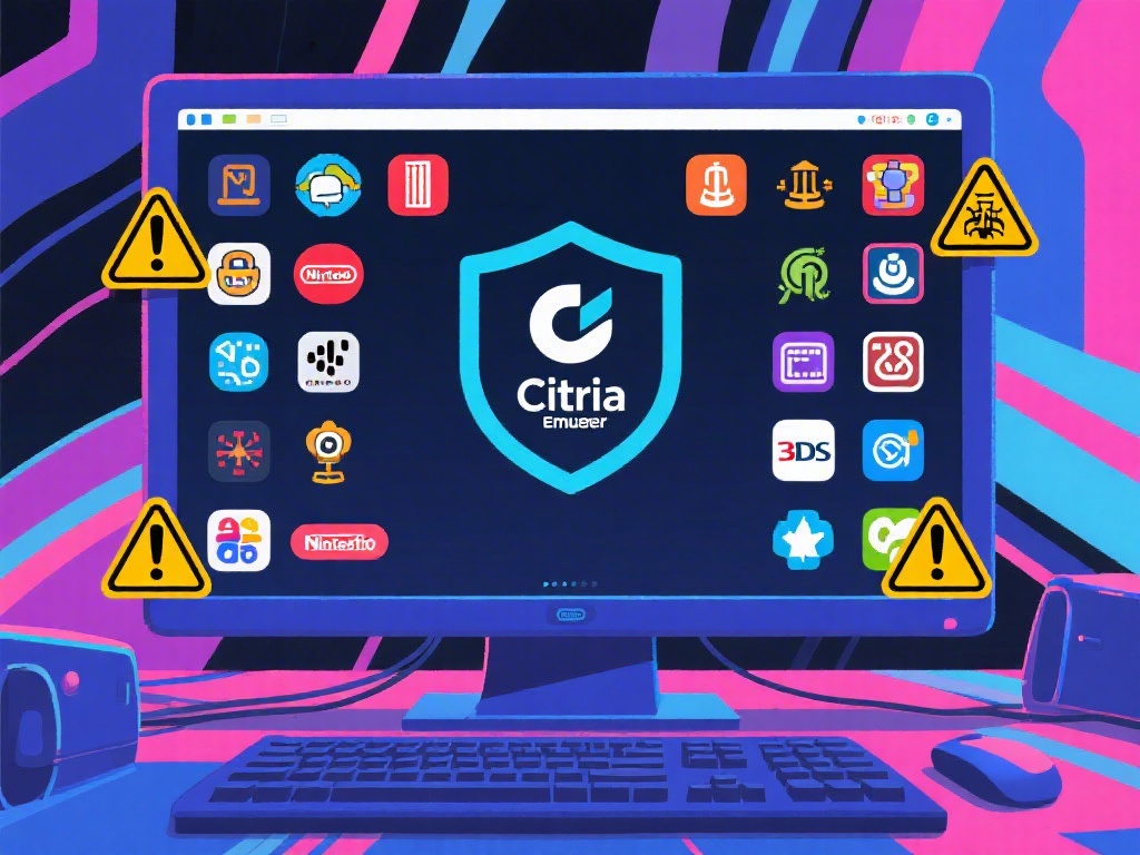 Is Citra Emulator Safe? A Comprehensive Guide