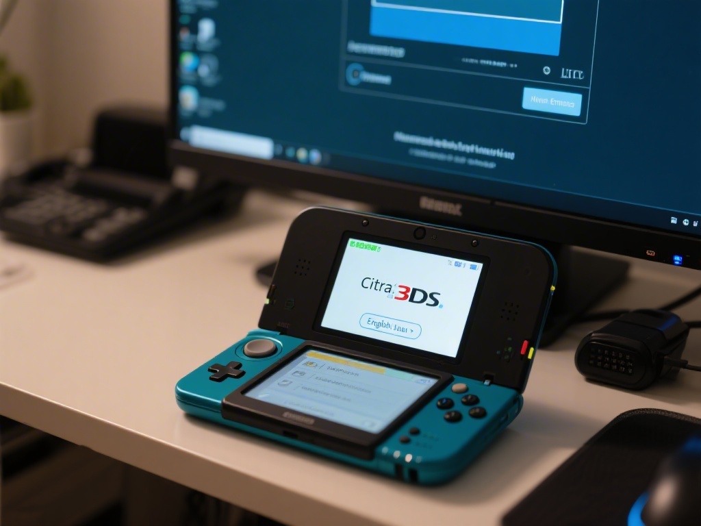 How to Make Citra Emulator English: A Complete Guide