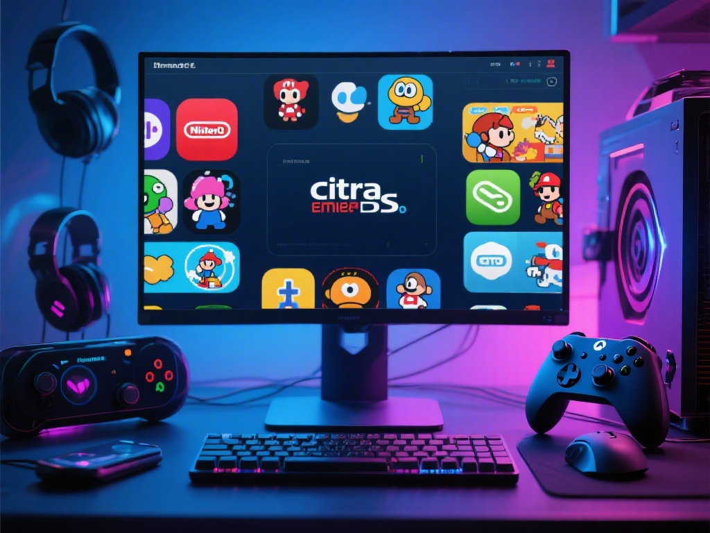 How to Download Citra Emulator 2025: The Ultimate Guide