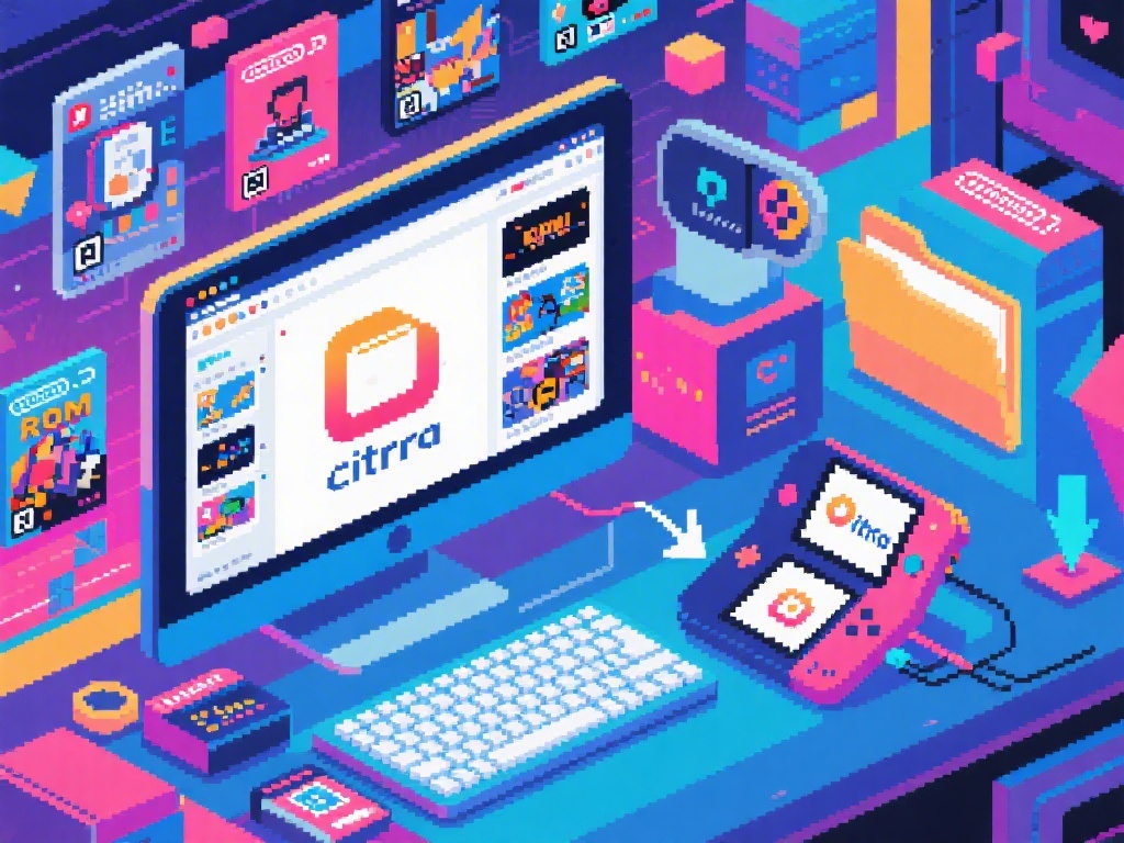 How to Use Citra Emulator: A Complete Guide for 2023