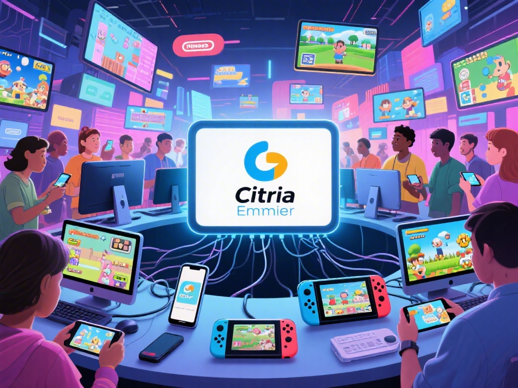 How to Download Citra Emulator: Step-by-Step Guide