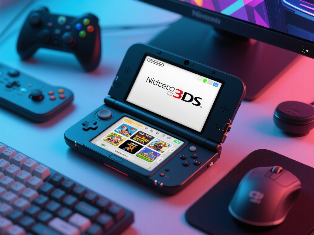 How to Set Up Citra Emulator: A Complete Guide