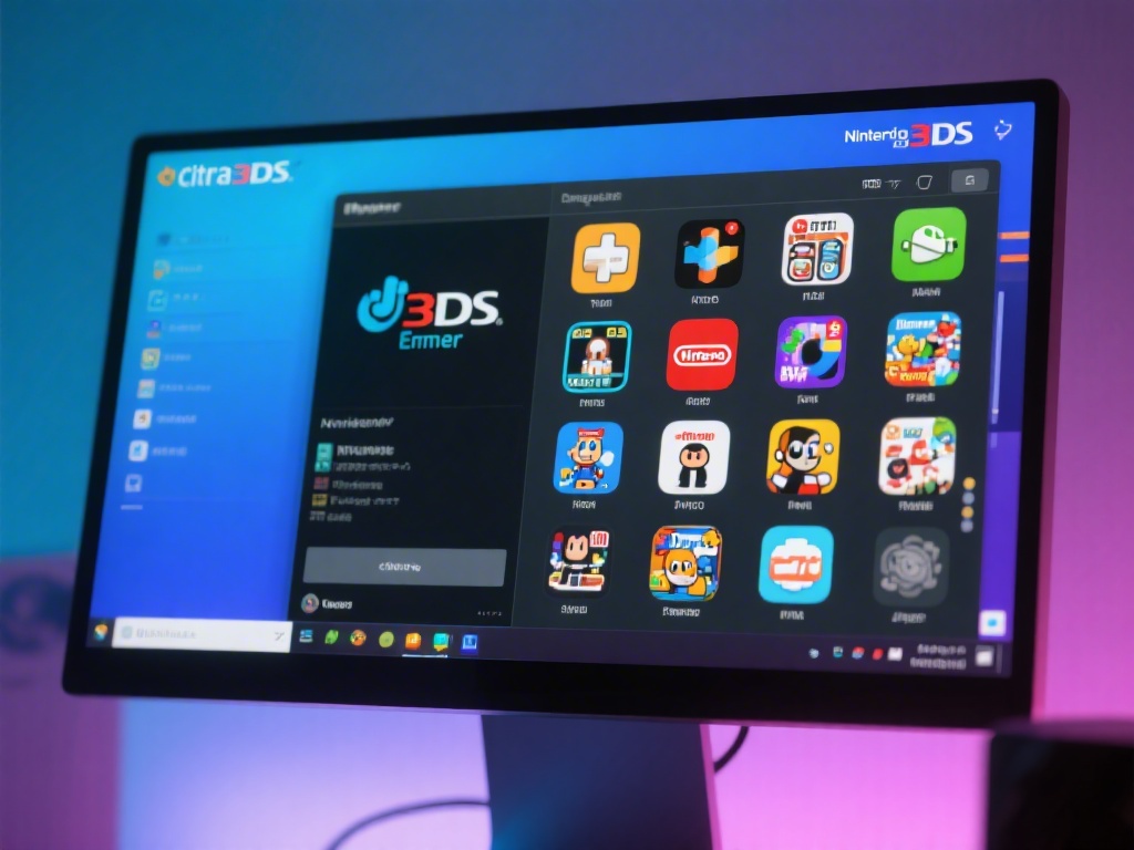 How to Install Citra Emulator: A Step-by-Step Guide
