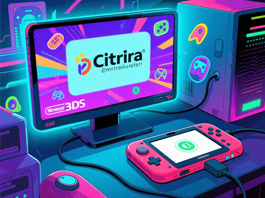 Is Citra Emulator Back? A Comprehensive Guide to Its Resurgence