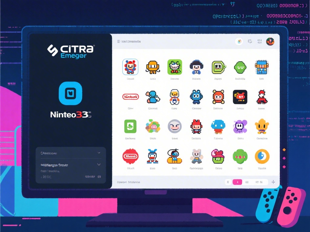 Is Citra Emulator Com Legit? A Comprehensive Guide