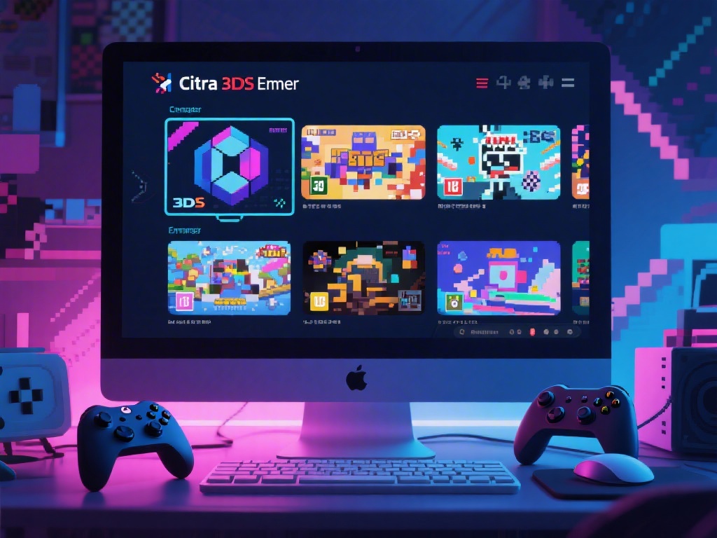 Is Citra the Best 3DS Emulator? Everything You Need to Know