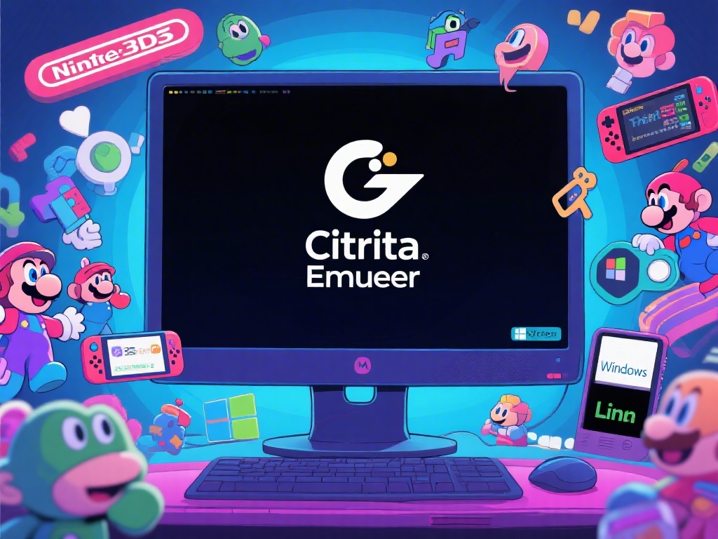 What is Citra Emulator: The Ultimate Guide to Understanding and Using It