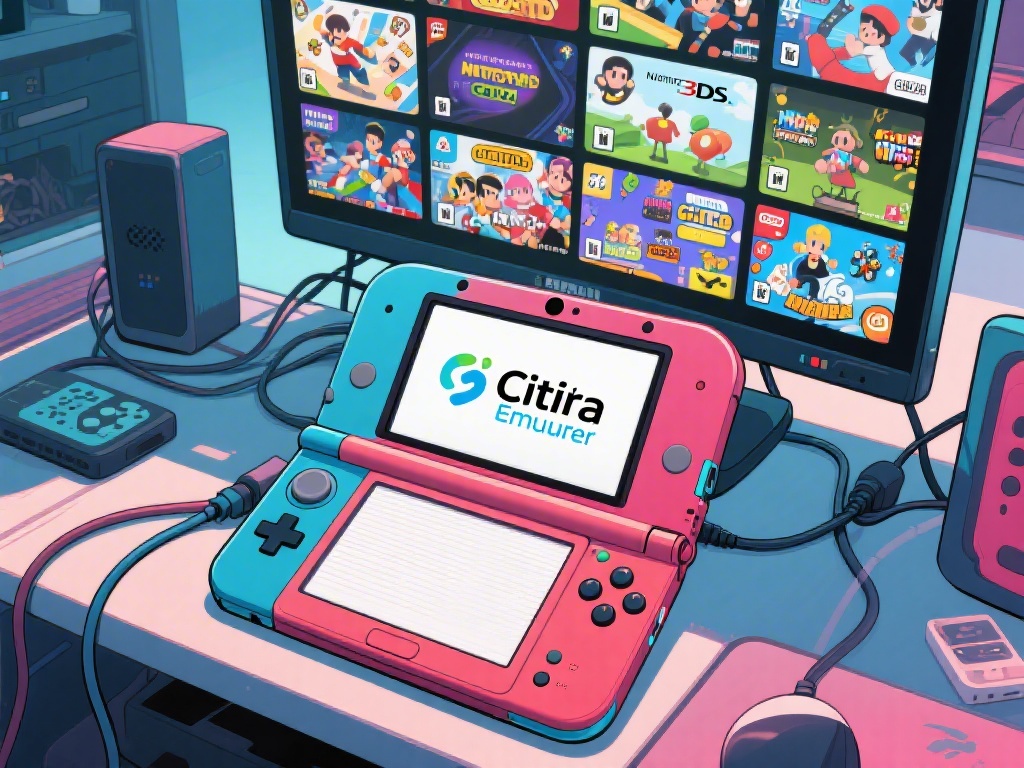 Can You Still Use Citra Emulator? Ultimate Guide 2024