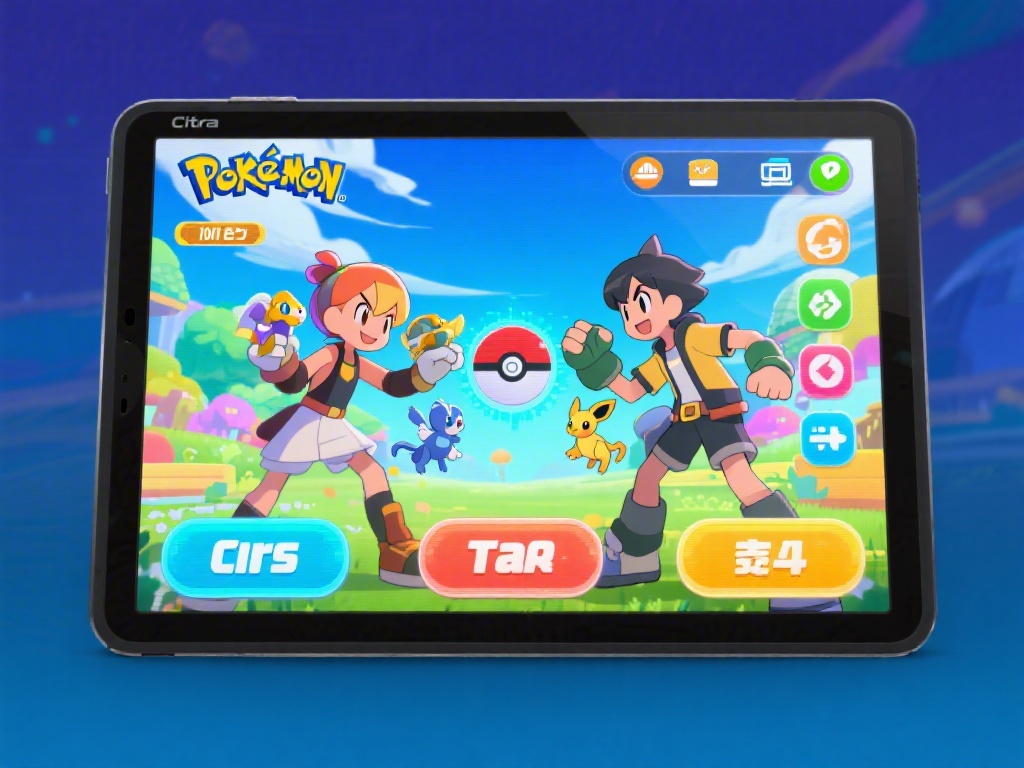 How to Trade Pokémon on Citra Emulator: A Complete Guide