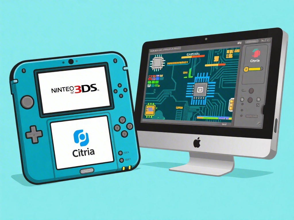 How Does Citra Emulator Work: A Comprehensive Guide