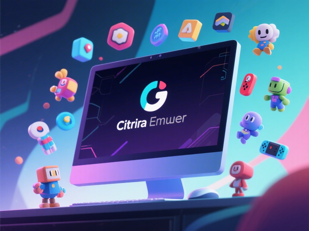 How to Add Games to Citra Emulator: A Step-by-Step Guide