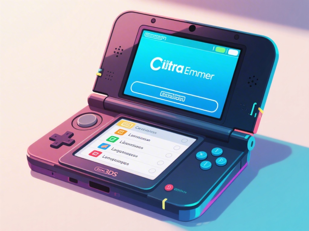 How to Change Language on Citra Emulator: A Complete Guide