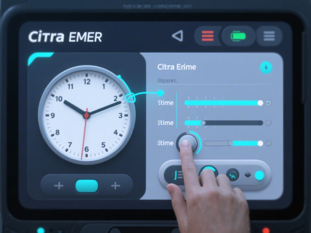 How to Change Time on Citra Emulator: A Step-by-Step Guide