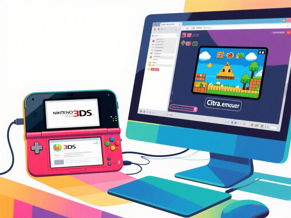 How to Use the Citra Emulator: A Complete Guide for Beginners