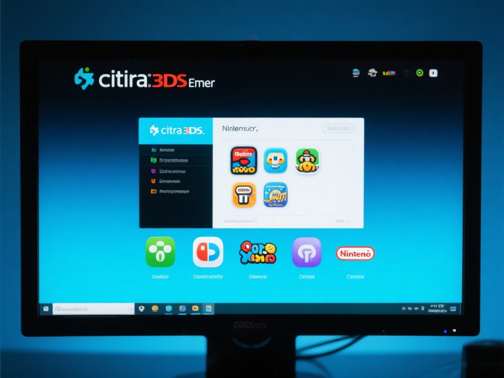 How to Download Citra 3DS Emulator: The Ultimate Guide