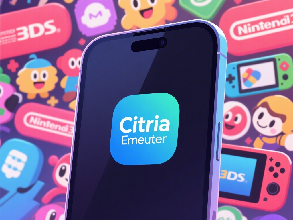 How to Download Citra Emulator for Android: A Complete Guide