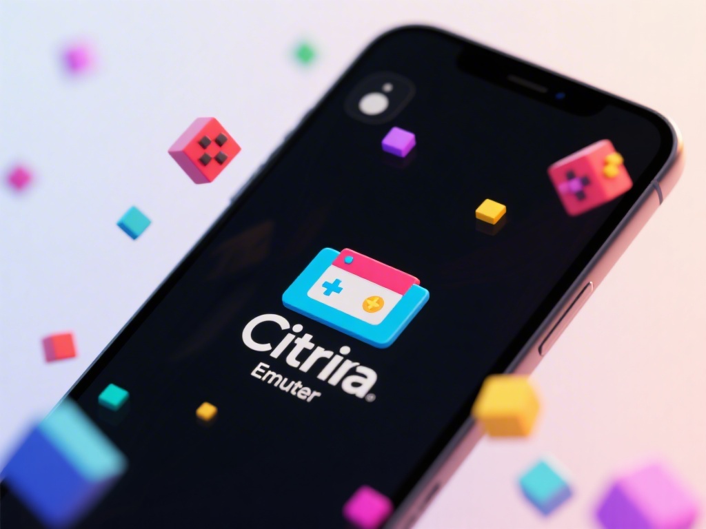 How to Download Citra Emulator on iOS: A Complete Guide
