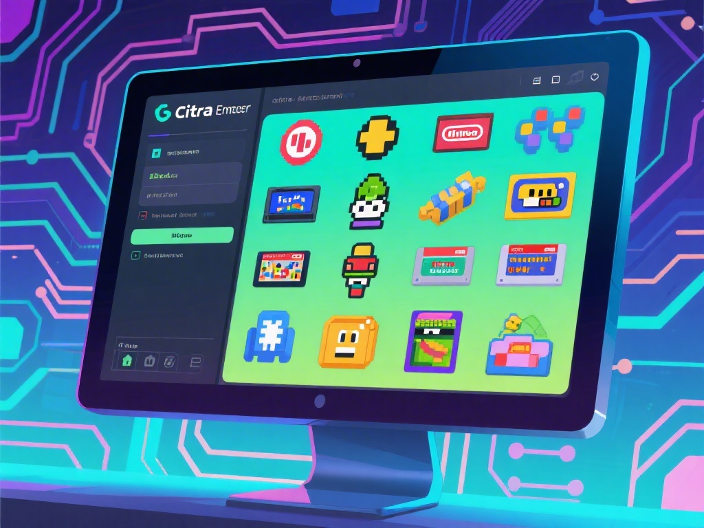 How to Download Games for Citra Emulator: The Ultimate Guide