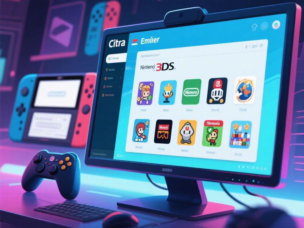 How to Emulate on Citra: A Comprehensive Guide