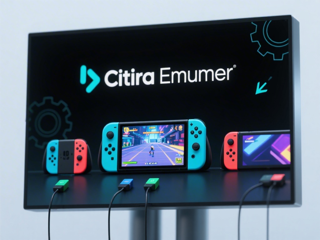 How to Fix Lag in Citra Emulator: A Complete Guide