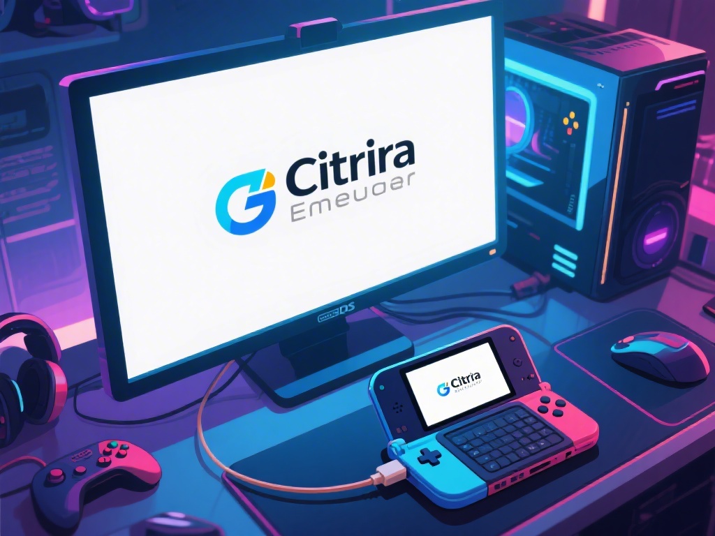 How to Get Citra Emulator: A Comprehensive Guide