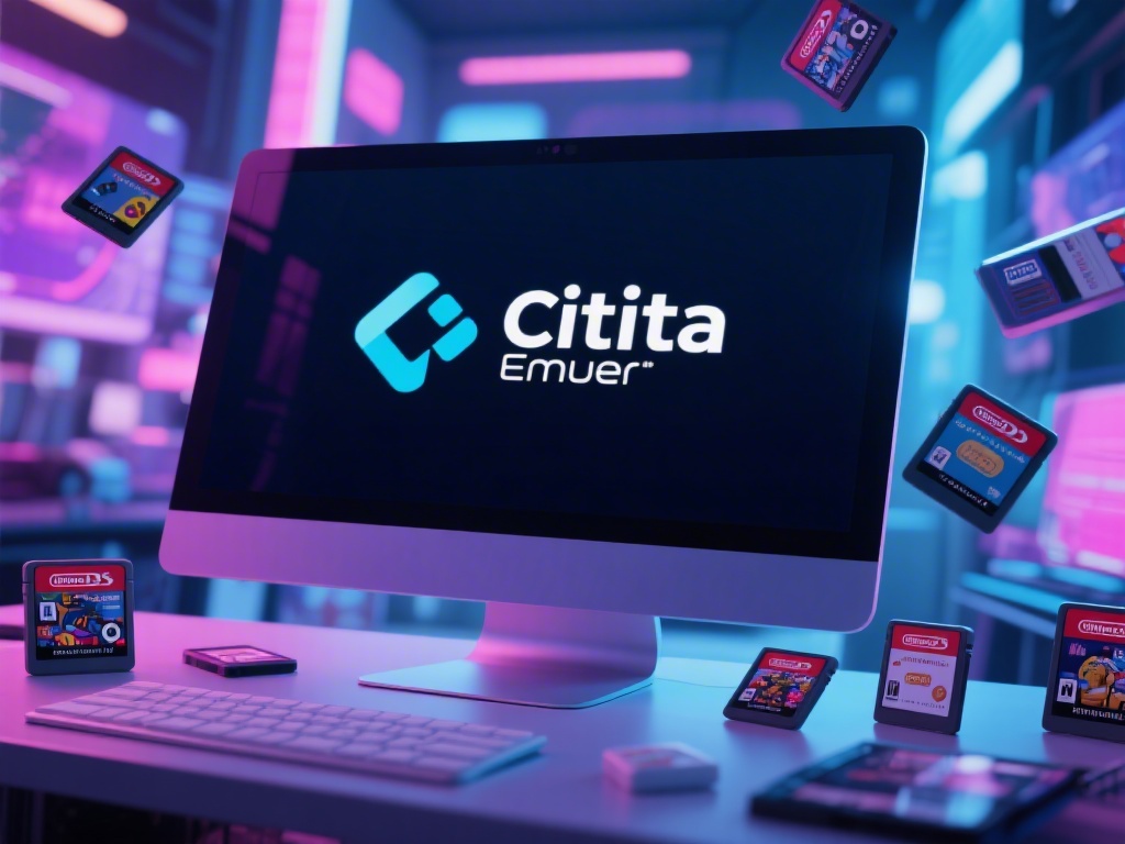 How to Get Games on Citra Emulator: The Ultimate Guide