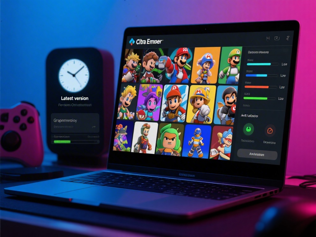 How to Boost FPS in Citra Emulator: 10 Effective Tips