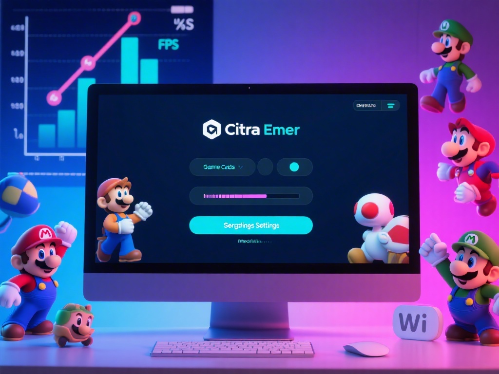 7 Effective Tips to Increase FPS on Citra Emulator in 2023