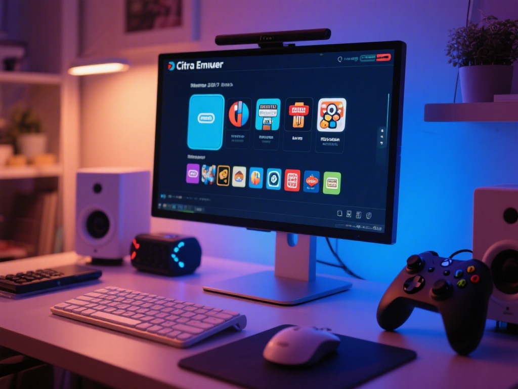 How to Install Citra Emulator on PC: A Complete Guide