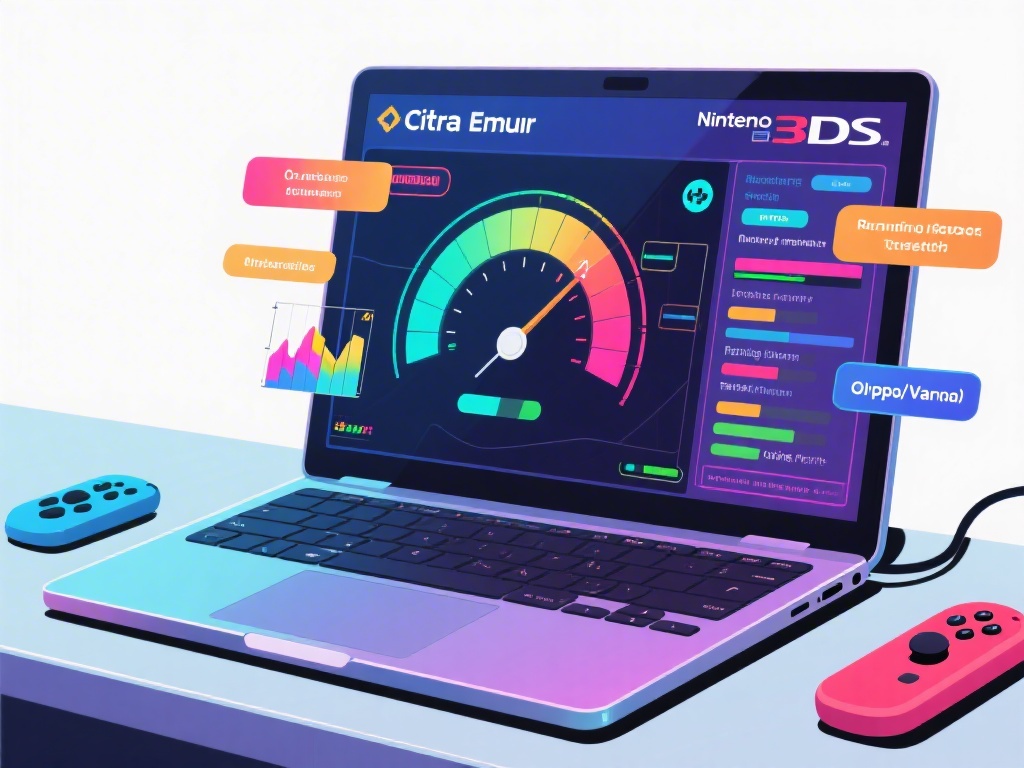 How to Make Citra Emulator Run Faster: 5 Pro Tips for 2023