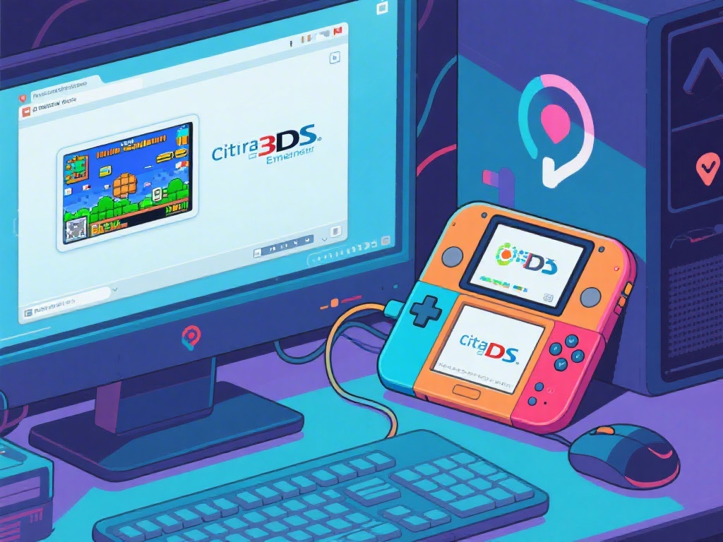 How to Play Citra Emulator: A Step-by-Step Guide