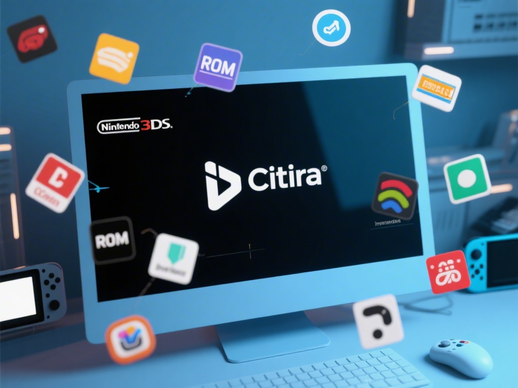 How to Play Games on Citra Emulator: A Complete Guide