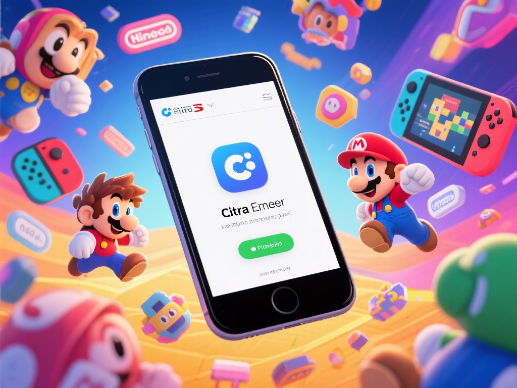 How to Put Cheats in Citra Emulator Android: The Ultimate Guide