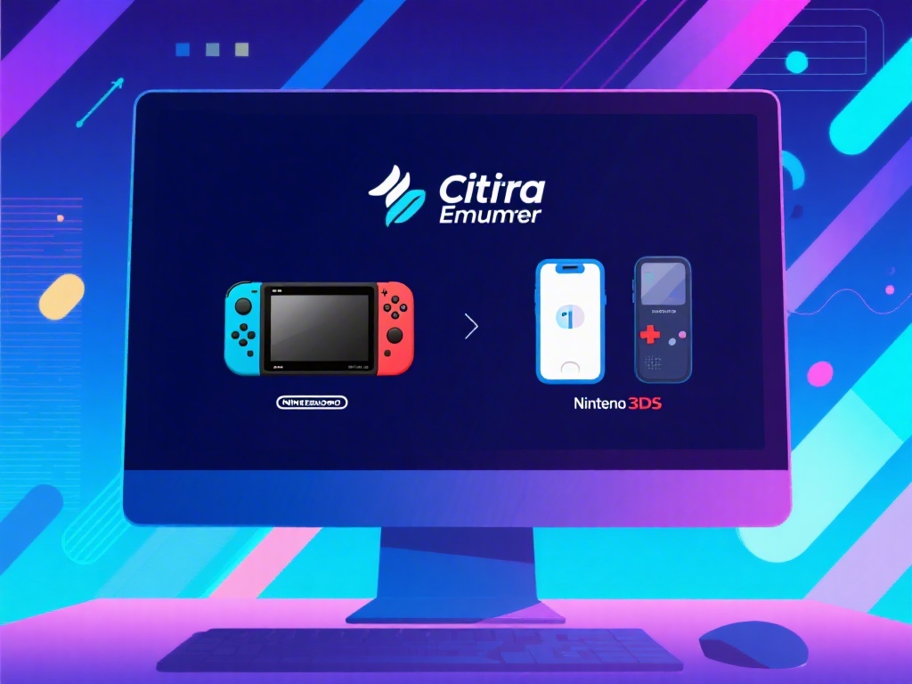 How to Run Citra Emulator: A Comprehensive Guide