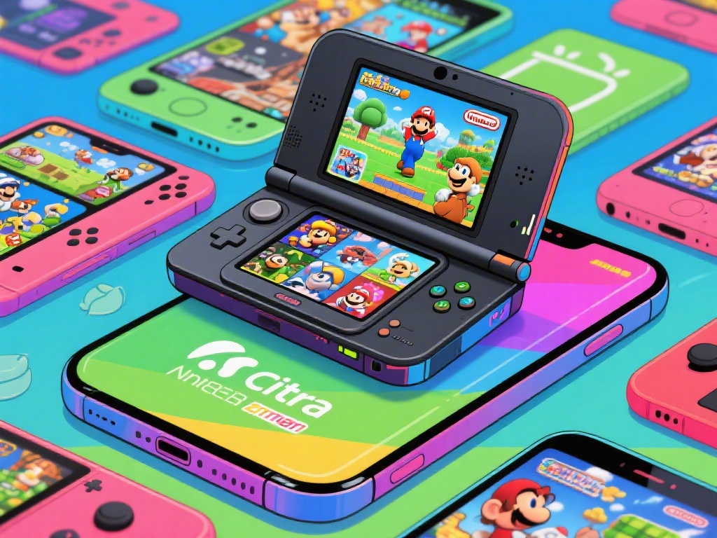 How to Set Up Citra Emulator on Android: A Complete Guide