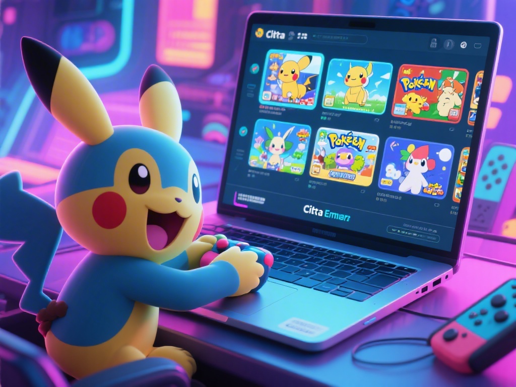 How to Setup Citra Emulator: A Step-by-Step Guide