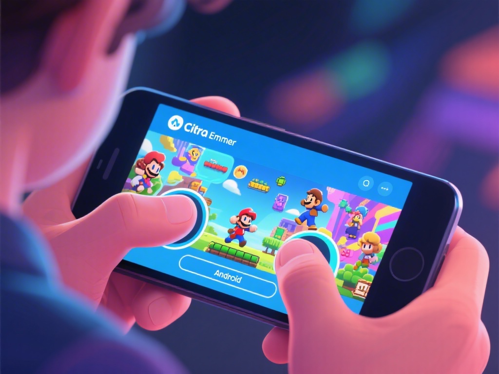 How to Speed Up Citra Emulator on Android in 2023: Ultimate Guide