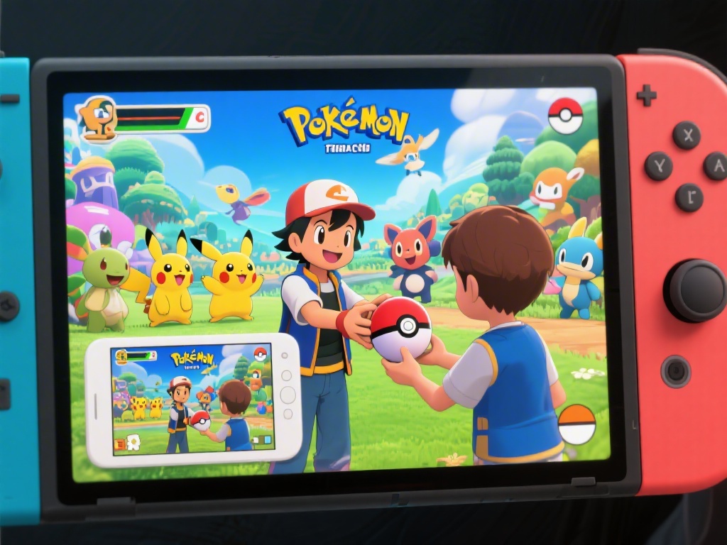 How to Trade Pokemon on Citra Emulator: A Step-by-Step Guide
