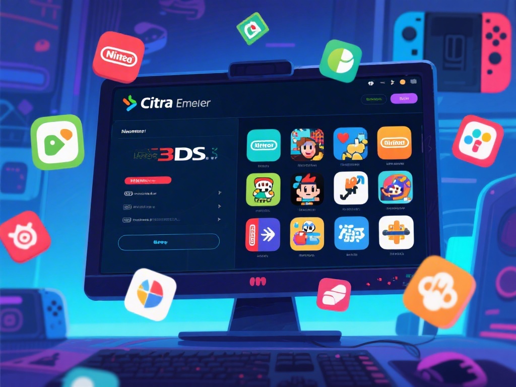 How to Update Citra Emulator: A Step-by-Step Guide