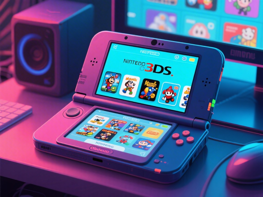 How to Use Citra 3DS Emulator: A Comprehensive Guide
