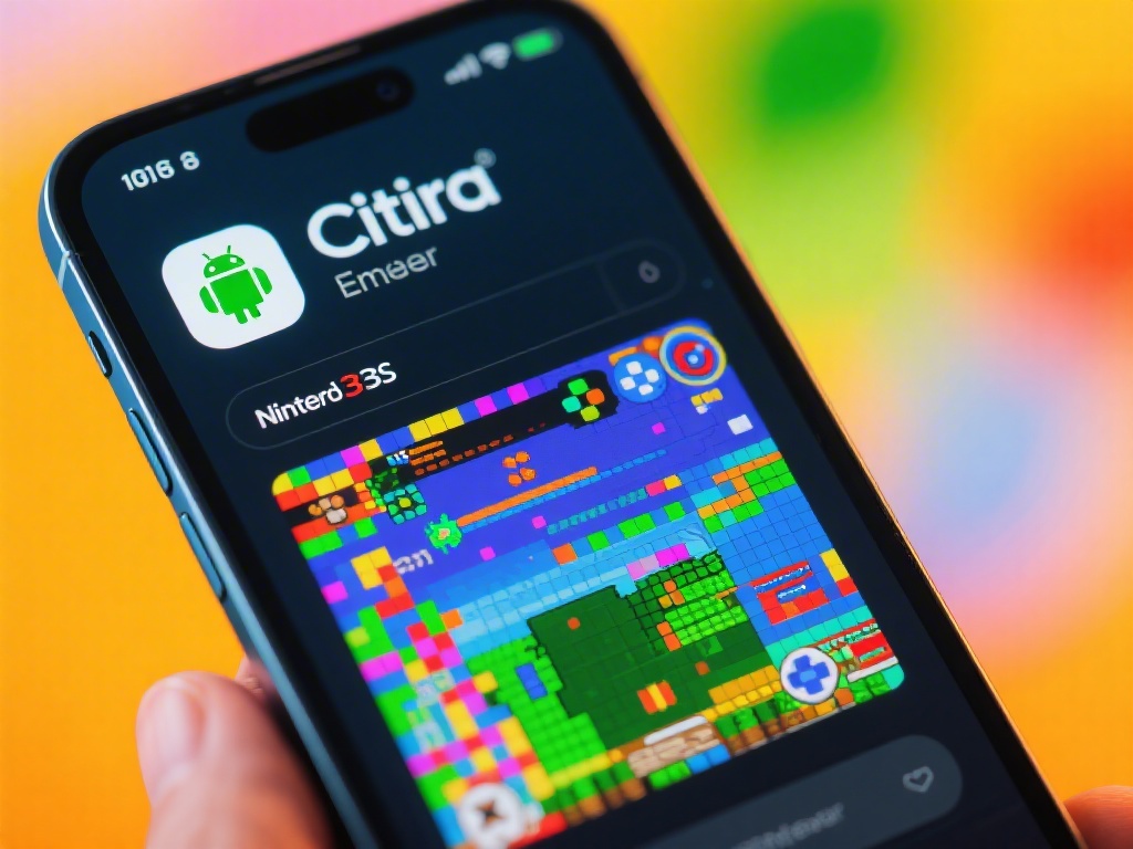 How to Use the Citra Emulator on Android: A Complete Guide