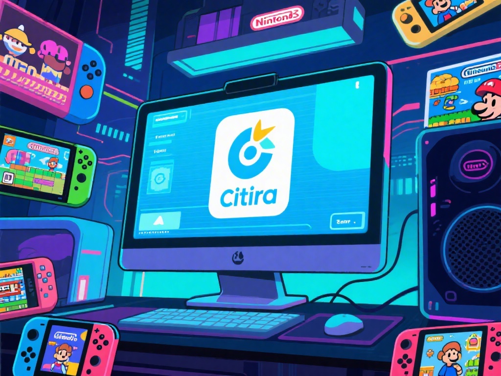 How to Use Citra Emulator PC: The Ultimate Guide