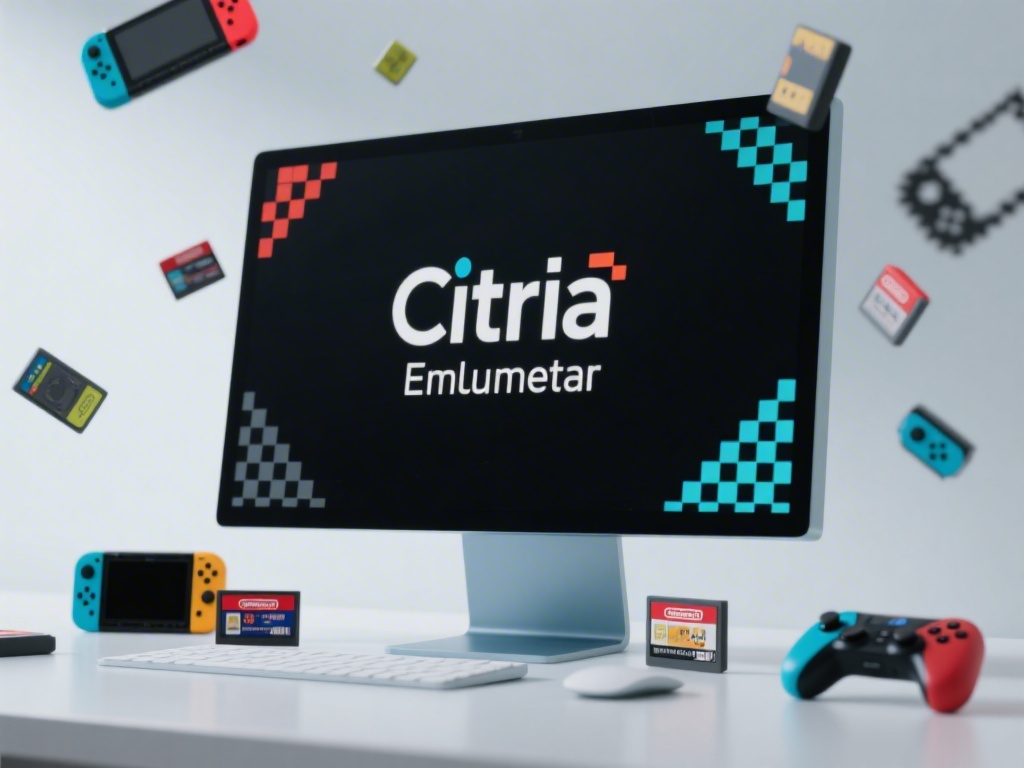 How to Use Citra Emulator on Windows: A Comprehensive Guide