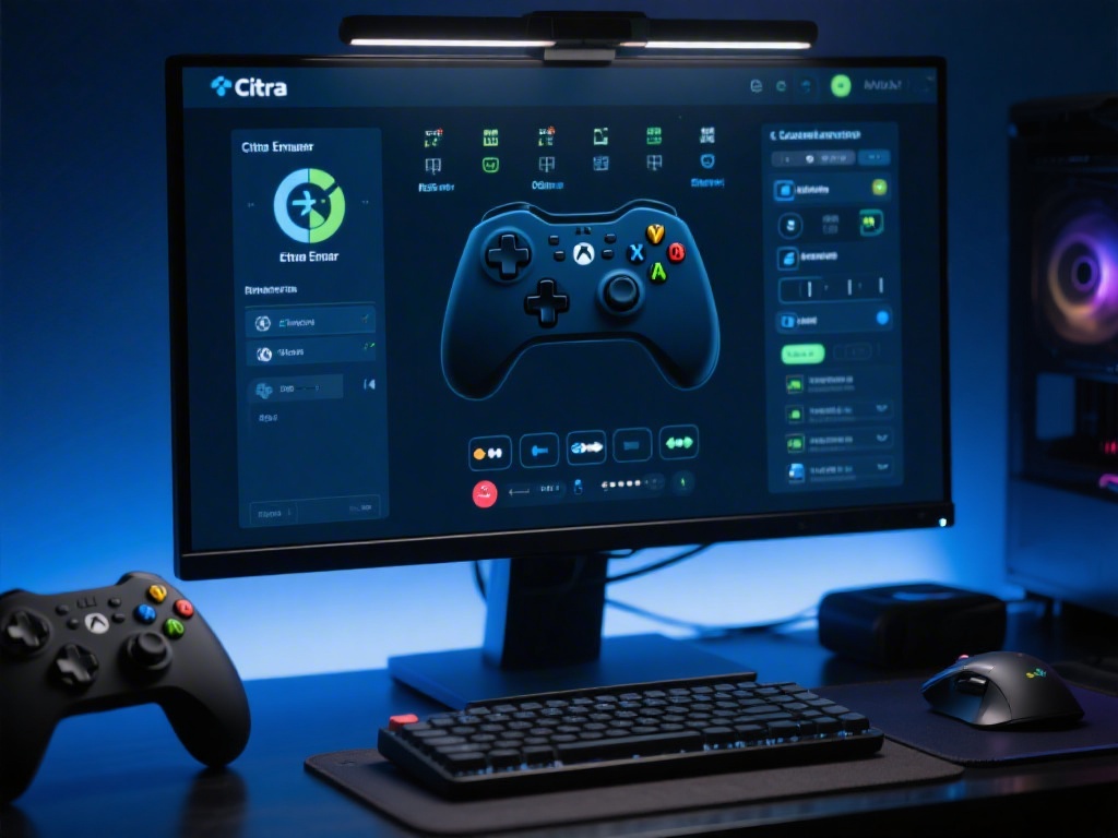 How to Use Controller on Citra Emulator: Ultimate Guide for 2023