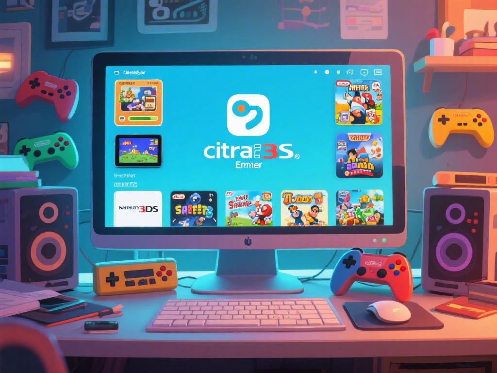 Is CTRita 3DS Emulator Safe? Everything You Need to Know