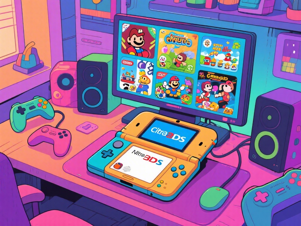Is Citra a Good Emulator? Ultimate Guide and Tips